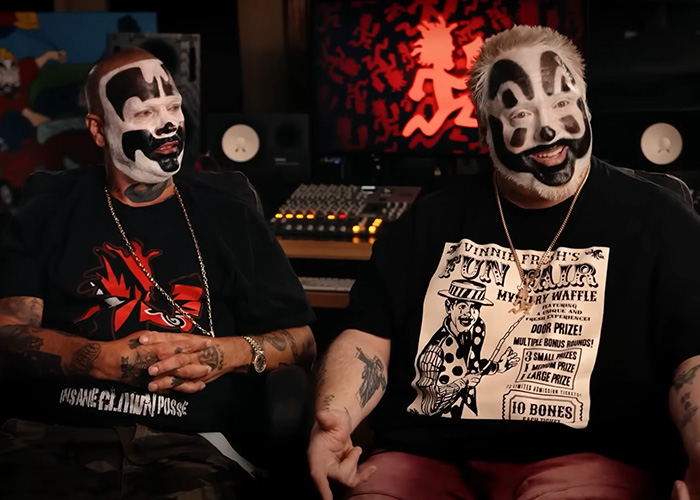 The Gathering Of The Juggalos: Inside The Bizarre Traditions Of America’s Wildest “Judgment-Free Festival”