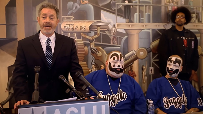 The Gathering Of The Juggalos: Inside The Bizarre Traditions Of America’s Wildest “Judgment-Free Festival”