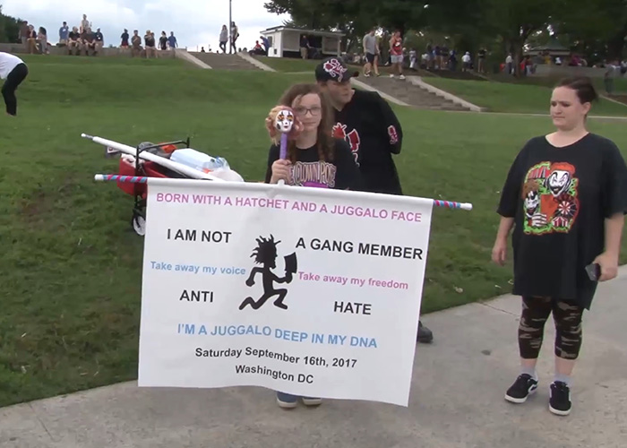 The Gathering Of The Juggalos: Inside The Bizarre Traditions Of America’s Wildest “Judgment-Free Festival”