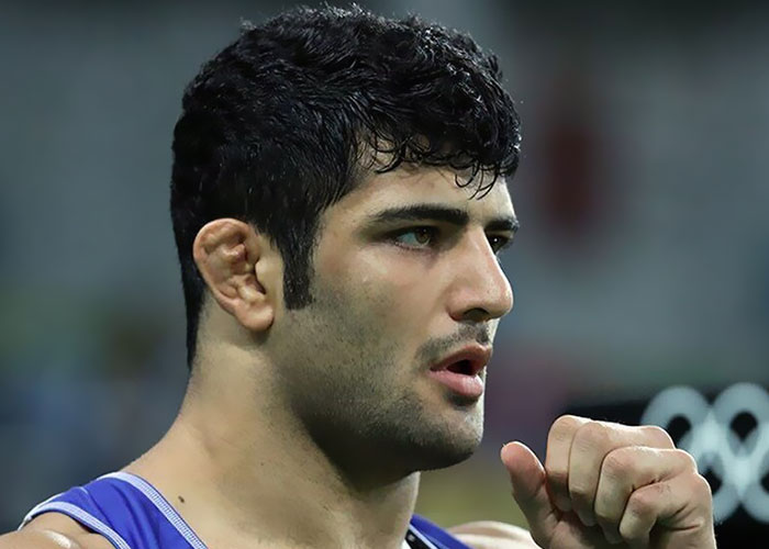 Men Who&rsquo;ve Never Been In The Ring Are Paying To Get “Cauliflower Ears” And Look Tougher