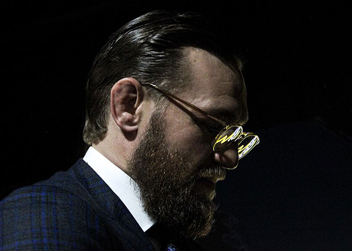 Men Who&rsquo;ve Never Been In The Ring Are Paying To Get “Cauliflower Ears” And Look Tougher