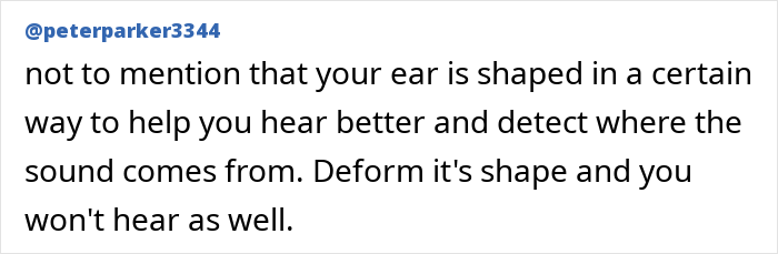 Men Who&rsquo;ve Never Been In The Ring Are Paying To Get “Cauliflower Ears” And Look Tougher