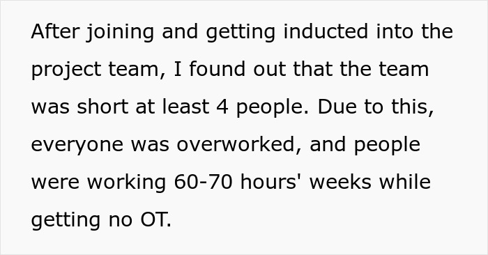 Person Realizes Company’s Strict Work-From-Office Rules Might Actually Come In Handy