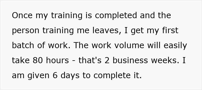 Person Realizes Company’s Strict Work-From-Office Rules Might Actually Come In Handy