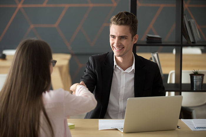 Person Realizes Company’s Strict Work-From-Office Rules Might Actually Come In Handy