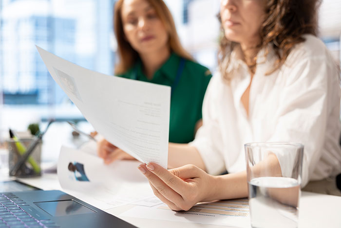 Person Realizes Company’s Strict Work-From-Office Rules Might Actually Come In Handy