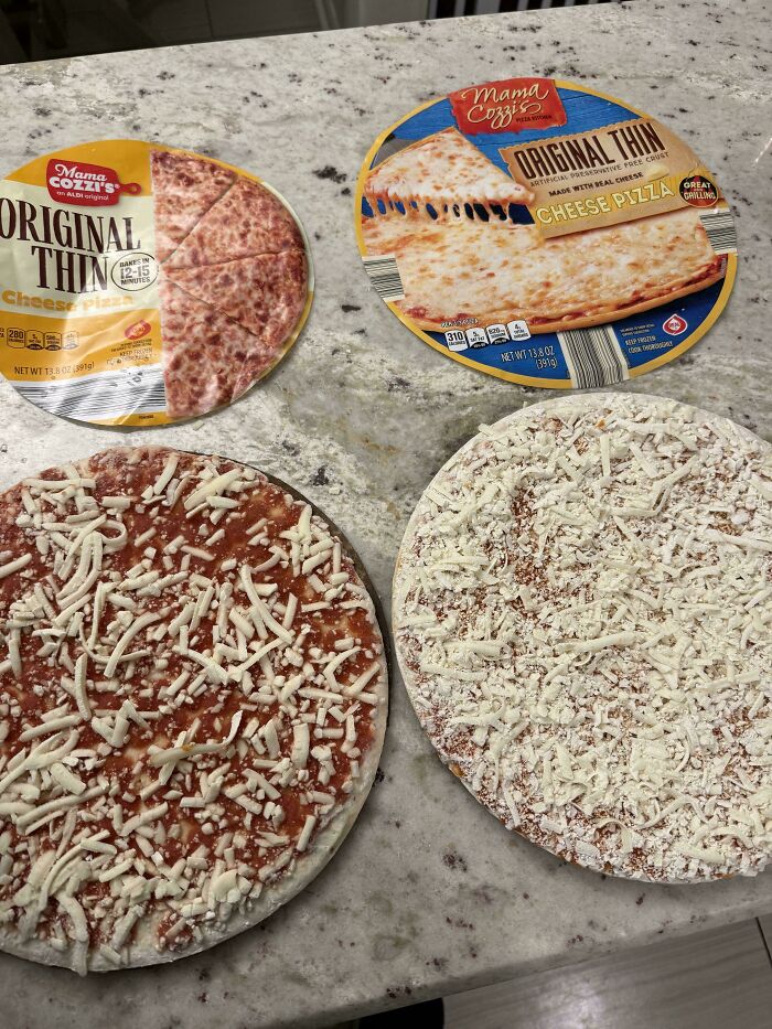 90 Infuriating Times Shrinkflation Was So Blatant, It Felt Like A Scam (New Pics) 90 Infuriating Times Shrinkflation Was So Blatant, It Felt Like A Scam (New Pics)