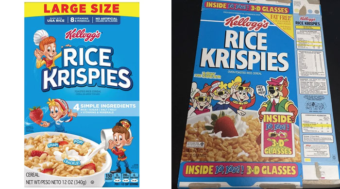 90 Infuriating Times Shrinkflation Was So Blatant, It Felt Like A Scam (New Pics) 90 Infuriating Times Shrinkflation Was So Blatant, It Felt Like A Scam (New Pics)