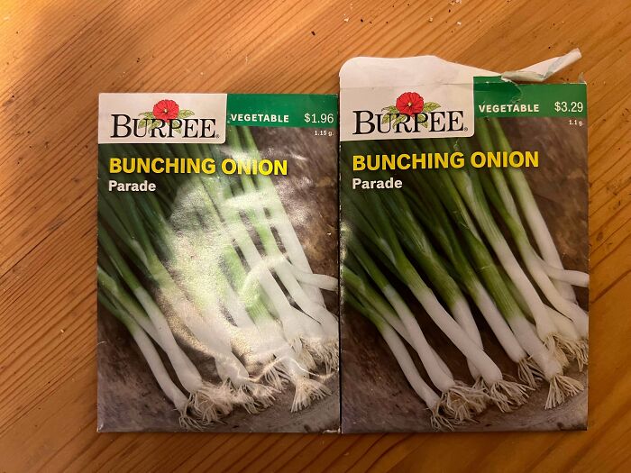 90 Infuriating Times Shrinkflation Was So Blatant, It Felt Like A Scam (New Pics) 90 Infuriating Times Shrinkflation Was So Blatant, It Felt Like A Scam (New Pics)
