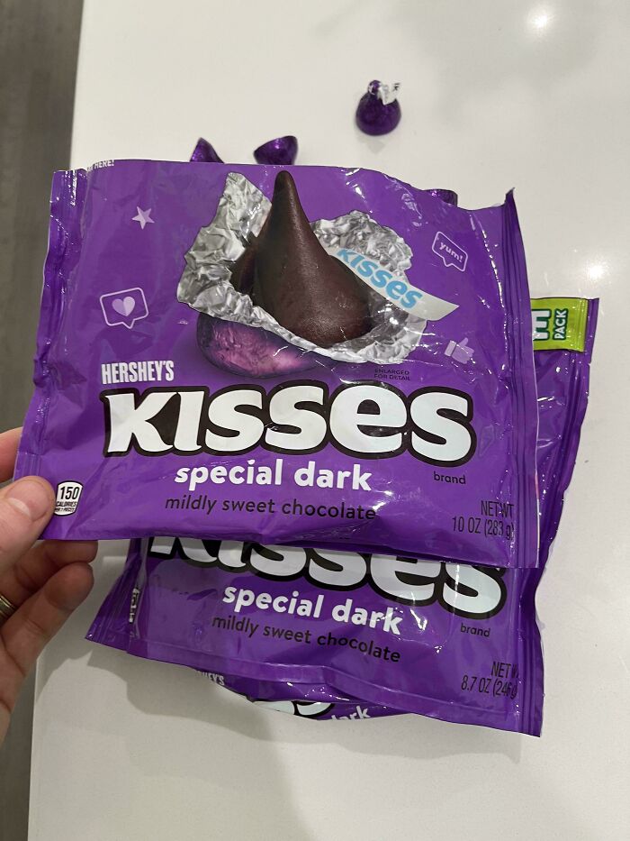90 Infuriating Times Shrinkflation Was So Blatant, It Felt Like A Scam (New Pics) 90 Infuriating Times Shrinkflation Was So Blatant, It Felt Like A Scam (New Pics)