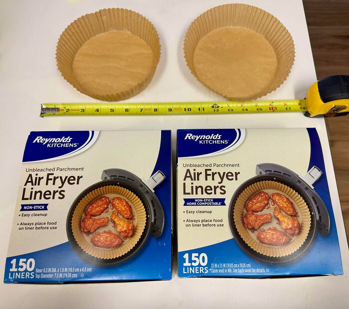 90 Infuriating Times Shrinkflation Was So Blatant, It Felt Like A Scam (New Pics) 90 Infuriating Times Shrinkflation Was So Blatant, It Felt Like A Scam (New Pics)