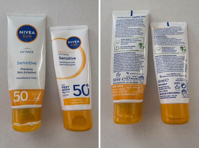 90 Infuriating Times Shrinkflation Was So Blatant, It Felt Like A Scam (New Pics) 90 Infuriating Times Shrinkflation Was So Blatant, It Felt Like A Scam (New Pics)