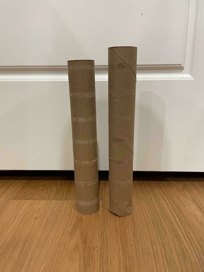 90 Infuriating Times Shrinkflation Was So Blatant, It Felt Like A Scam (New Pics) 90 Infuriating Times Shrinkflation Was So Blatant, It Felt Like A Scam (New Pics)