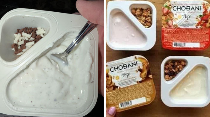 90 Infuriating Times Shrinkflation Was So Blatant, It Felt Like A Scam (New Pics) 90 Infuriating Times Shrinkflation Was So Blatant, It Felt Like A Scam (New Pics)