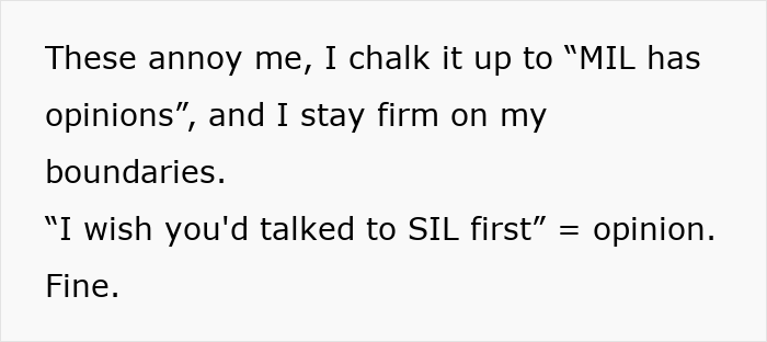 Couple Buys New House And Plans To Hand Over Lease To Friends, MIL Steps In And Ruins Everything Couple Buys New House And Plans To Hand Over Lease To Friends, MIL Steps In And Ruins Everything