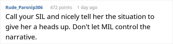 Couple Buys New House And Plans To Hand Over Lease To Friends, MIL Steps In And Ruins Everything Couple Buys New House And Plans To Hand Over Lease To Friends, MIL Steps In And Ruins Everything