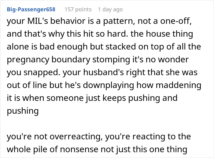 Couple Buys New House And Plans To Hand Over Lease To Friends, MIL Steps In And Ruins Everything Couple Buys New House And Plans To Hand Over Lease To Friends, MIL Steps In And Ruins Everything