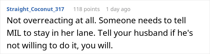 Couple Buys New House And Plans To Hand Over Lease To Friends, MIL Steps In And Ruins Everything Couple Buys New House And Plans To Hand Over Lease To Friends, MIL Steps In And Ruins Everything