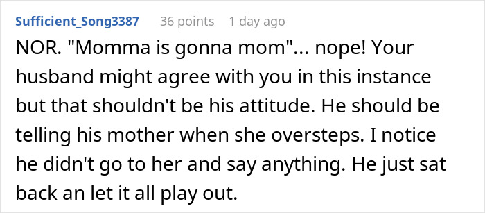 Couple Buys New House And Plans To Hand Over Lease To Friends, MIL Steps In And Ruins Everything Couple Buys New House And Plans To Hand Over Lease To Friends, MIL Steps In And Ruins Everything