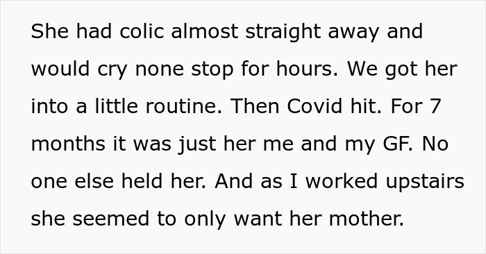 Dad Admits He Does Not Enjoy Fatherhood And The Internet Helps Him Turn Everything Around Dad Admits He Does Not Enjoy Fatherhood And The Internet Helps Him Turn Everything Around