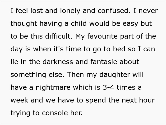 Dad Admits He Does Not Enjoy Fatherhood And The Internet Helps Him Turn Everything Around Dad Admits He Does Not Enjoy Fatherhood And The Internet Helps Him Turn Everything Around
