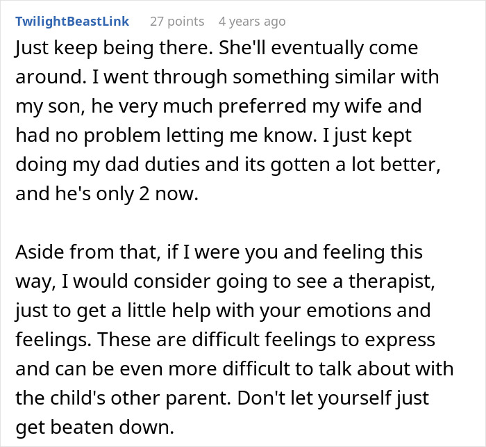 Dad Admits He Does Not Enjoy Fatherhood And The Internet Helps Him Turn Everything Around Dad Admits He Does Not Enjoy Fatherhood And The Internet Helps Him Turn Everything Around