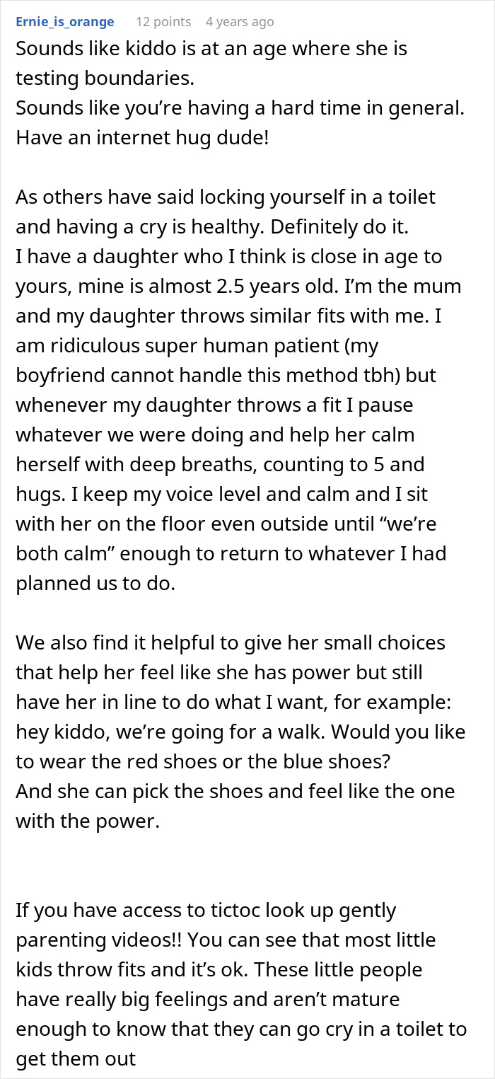 Dad Admits He Does Not Enjoy Fatherhood And The Internet Helps Him Turn Everything Around Dad Admits He Does Not Enjoy Fatherhood And The Internet Helps Him Turn Everything Around