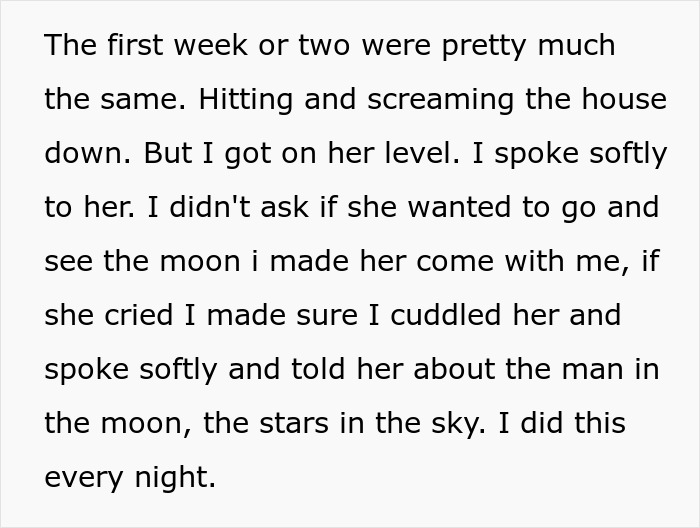 Dad Admits He Does Not Enjoy Fatherhood And The Internet Helps Him Turn Everything Around Dad Admits He Does Not Enjoy Fatherhood And The Internet Helps Him Turn Everything Around