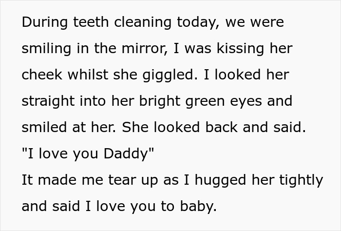 Dad Admits He Does Not Enjoy Fatherhood And The Internet Helps Him Turn Everything Around Dad Admits He Does Not Enjoy Fatherhood And The Internet Helps Him Turn Everything Around