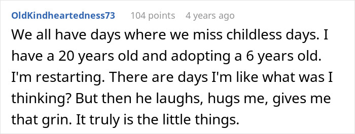 Dad Admits He Does Not Enjoy Fatherhood And The Internet Helps Him Turn Everything Around Dad Admits He Does Not Enjoy Fatherhood And The Internet Helps Him Turn Everything Around
