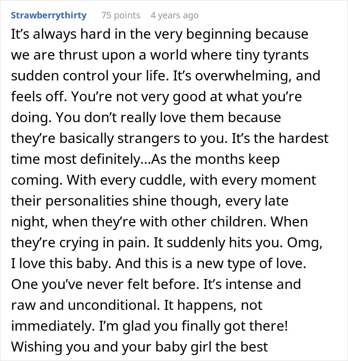 Dad Admits He Does Not Enjoy Fatherhood And The Internet Helps Him Turn Everything Around Dad Admits He Does Not Enjoy Fatherhood And The Internet Helps Him Turn Everything Around
