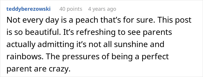 Dad Admits He Does Not Enjoy Fatherhood And The Internet Helps Him Turn Everything Around Dad Admits He Does Not Enjoy Fatherhood And The Internet Helps Him Turn Everything Around