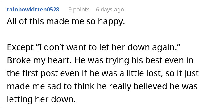 Dad Admits He Does Not Enjoy Fatherhood And The Internet Helps Him Turn Everything Around Dad Admits He Does Not Enjoy Fatherhood And The Internet Helps Him Turn Everything Around