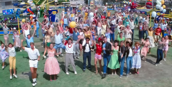 “How Do Men Lack Self-Awareness”: Former ‘Grease’ Star Sparks Outrage After Posting Creepy Story