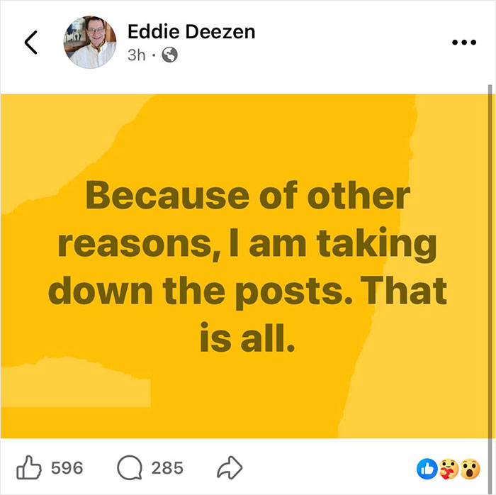 “How Do Men Lack Self-Awareness”: Former ‘Grease’ Star Sparks Outrage After Posting Creepy Story