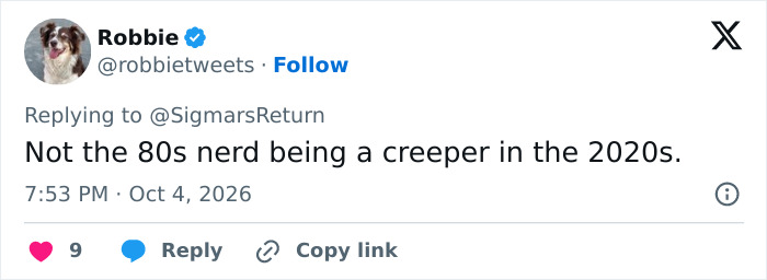 “How Do Men Lack Self-Awareness”: Former ‘Grease’ Star Sparks Outrage After Posting Creepy Story