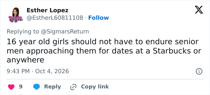 “How Do Men Lack Self-Awareness”: Former ‘Grease’ Star Sparks Outrage After Posting Creepy Story