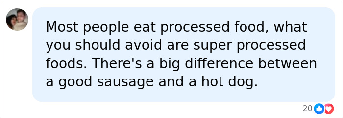 Surgeon Spots The Same Foods Behind 80% Of His Colon Cancer Cases After Years In The Operating Room Surgeon Spots The Same Foods Behind 80% Of His Colon Cancer Cases After Years In The Operating Room