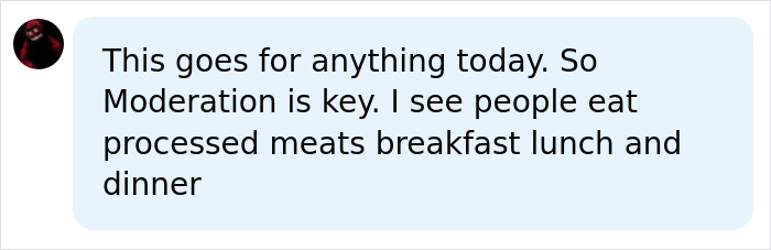 Surgeon Spots The Same Foods Behind 80% Of His Colon Cancer Cases After Years In The Operating Room Surgeon Spots The Same Foods Behind 80% Of His Colon Cancer Cases After Years In The Operating Room