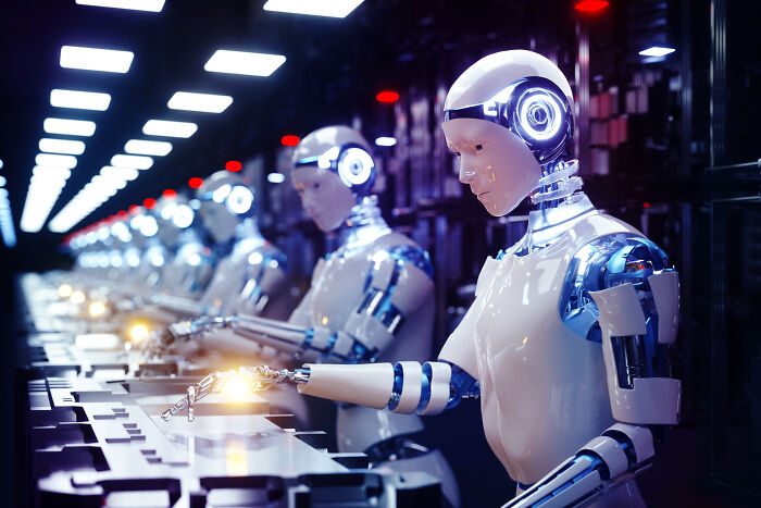 Bill Gates Believes AI Will Bless Us With A 2-Day Work Week, But Not Everyone Is Buying It Bill Gates Believes AI Will Bless Us With A 2-Day Work Week, But Not Everyone Is Buying It