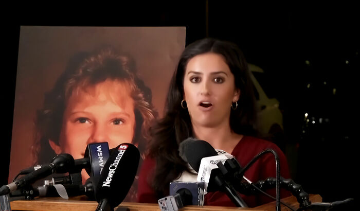 Leaked Photo Of Christa Pike After Botched Lethal Injection May Explain Why She Survived
