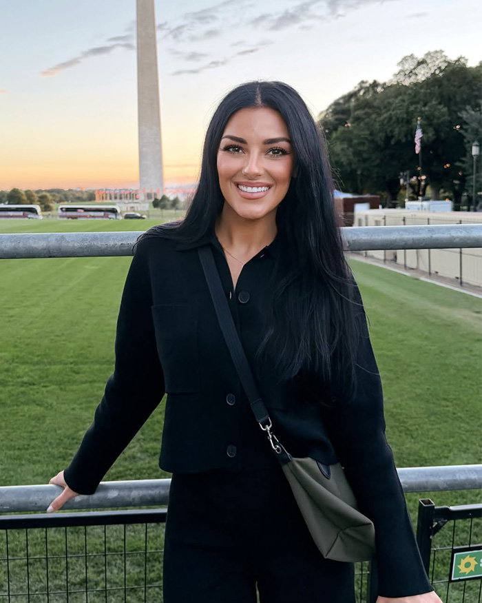 “So Epsteiny”: Kash Patel’s Sudden Engagement Sparks Backlash After People Learn Fiance&eacute;’s Age