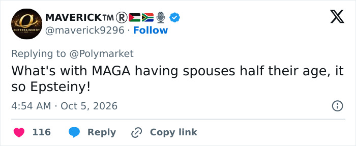 “So Epsteiny”: Kash Patel’s Sudden Engagement Sparks Backlash After People Learn Fiance&eacute;’s Age