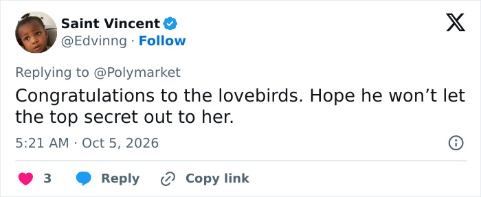 “So Epsteiny”: Kash Patel’s Sudden Engagement Sparks Backlash After People Learn Fiance&eacute;’s Age