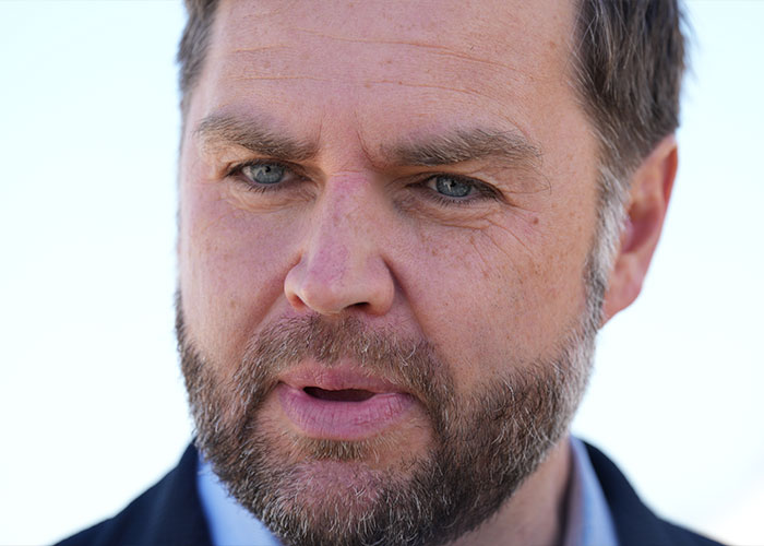JD Vance Torched For Telling Black Lawmaker She Doesn’t Belong In America, She Fires Back With Brutal Line