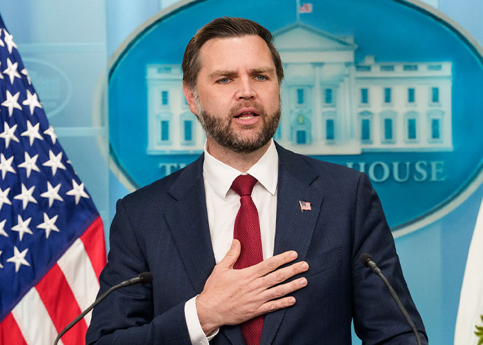 JD Vance Torched For Telling Black Lawmaker She Doesn’t Belong In America, She Fires Back With Brutal Line