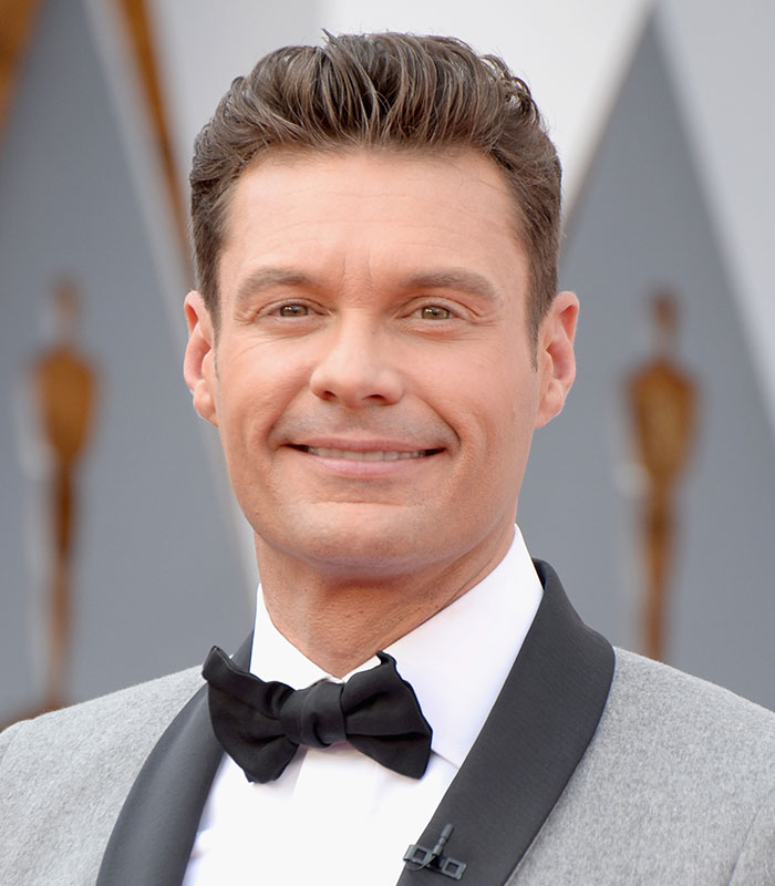 After Sparking Concern For His Body Transformation, Ryan Seacrest’s Photo Goes Viral For All The Wrong Reasons