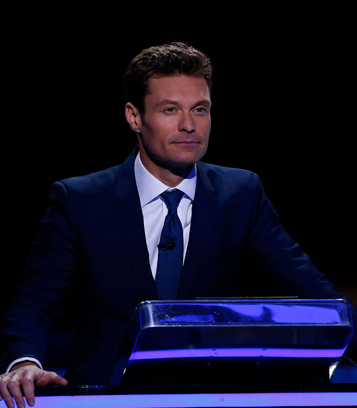 After Sparking Concern For His Body Transformation, Ryan Seacrest’s Photo Goes Viral For All The Wrong Reasons