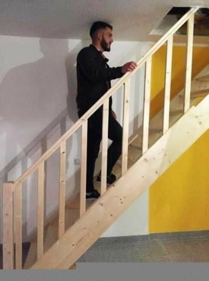 66 Times People Tried To Improve And Renovate Their Homes And It Was A Complete Fiasco 66 Times People Tried To Improve And Renovate Their Homes And It Was A Complete Fiasco