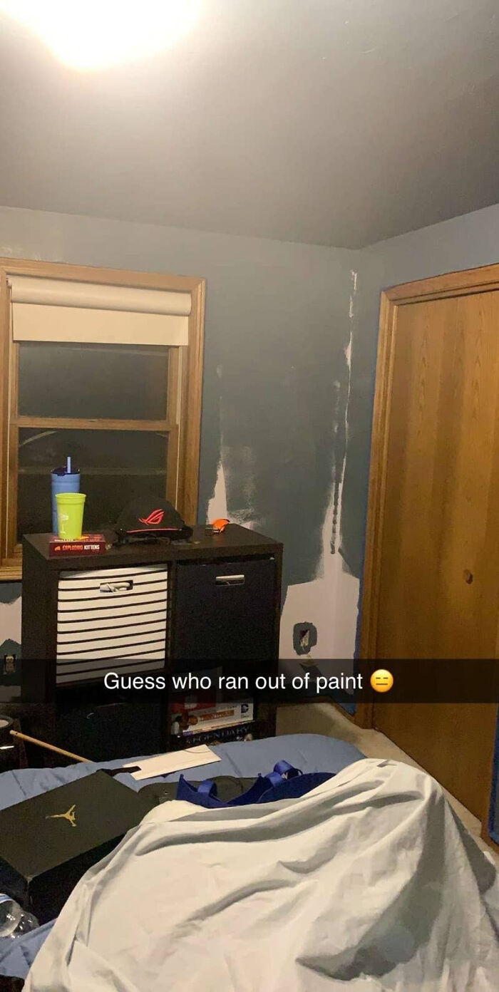 66 Times People Tried To Improve And Renovate Their Homes And It Was A Complete Fiasco 66 Times People Tried To Improve And Renovate Their Homes And It Was A Complete Fiasco
